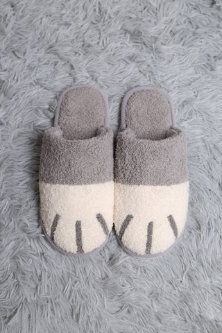 COMFYLUXE Chic Comfort Slippers
