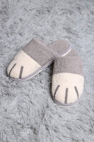 COMFYLUXE Refined Comfort Slippers