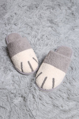 COMFYLUXE Warm Luxury Slippers
