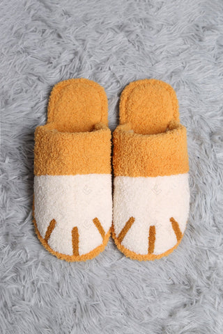 COMFYLUXE Relaxing Luxe Slippers