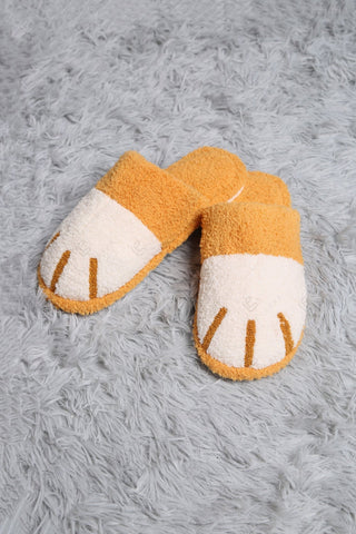 COMFYLUXE Premium Cozy Slippers