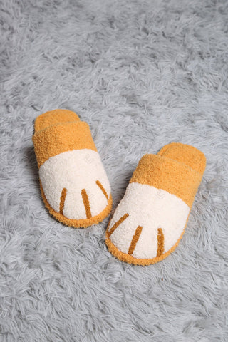 COMFYLUXE Chic Comfort Slippers