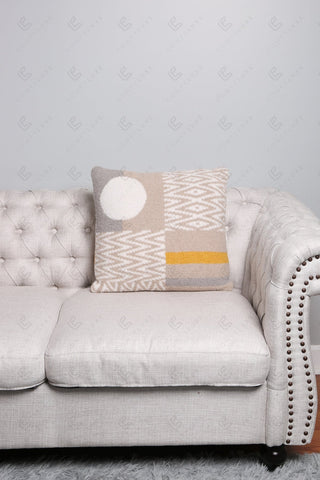COMFYLUXE Plush Luxury Cushion Cover