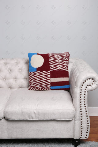 COMFYLUXE Elevated Comfort Cushion Cover