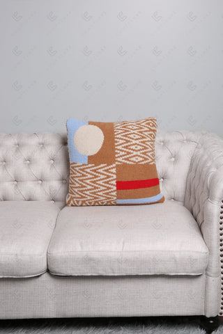 COMFYLUXE Premium Cozy Cushion Cover