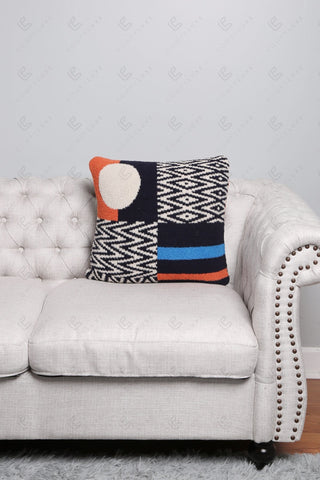 COMFYLUXE Relaxing Luxe Cushion Cover