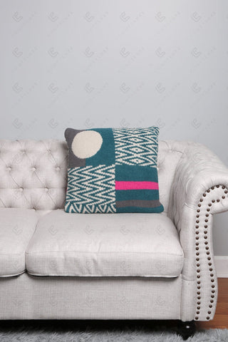 COMFYLUXE Warm Luxury Cushion Cover
