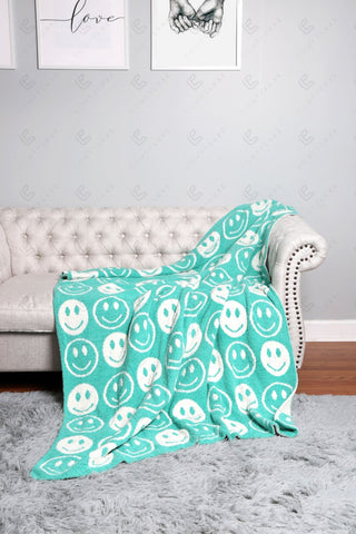 COMFYLUXE Warm Luxury Throw Blanket