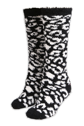 COMFYLUXE Refined Comfort Knee-High Socks - 6Pc Set