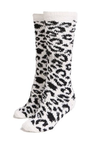 COMFYLUXE Refined Comfort Knee-High Socks - 6Pc Set