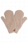 COMFYLUXE Cozy Elegance Mittens