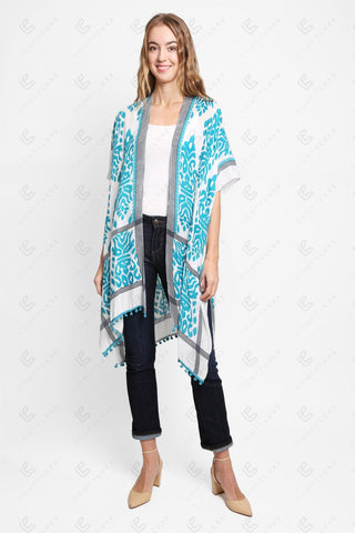 COMFYLUXE Elevated Comfort