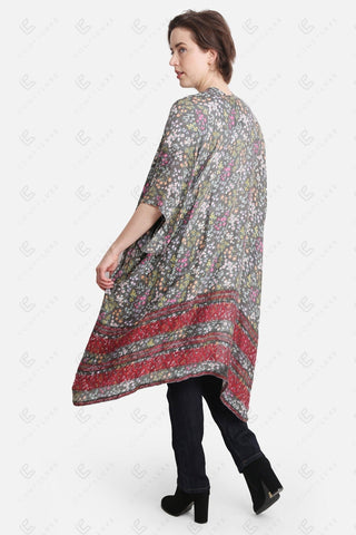 COMFYLUXE Elevated Comfort