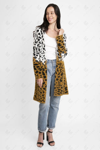 COMFYLUXE Elevated Comfort