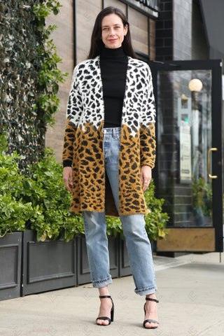 COMFYLUXE Refined Comfort