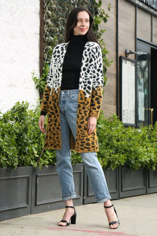 COMFYLUXE Elevated Comfort