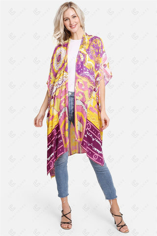 COMFYLUXE Chic Comfort