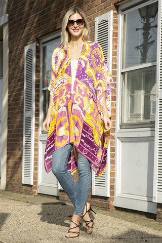 COMFYLUXE Refined Comfort