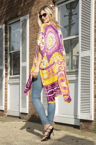 COMFYLUXE Chic Comfort