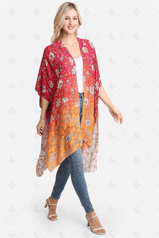 COMFYLUXE Elevated Comfort