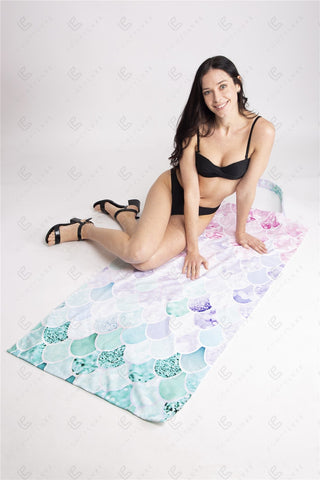 COMFYLUXE Plush Luxury