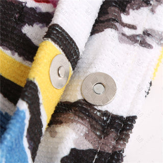 COMFYLUXE Plush Luxury