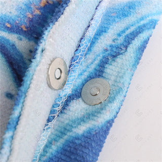 COMFYLUXE Elevated Comfort