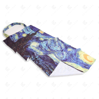 COMFYLUXE Refined Comfort