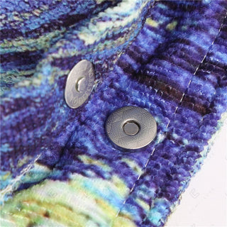 COMFYLUXE Premium Cozy