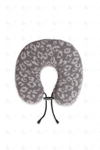 COMFYLUXE Warm Luxury Travel Neck Pillow
