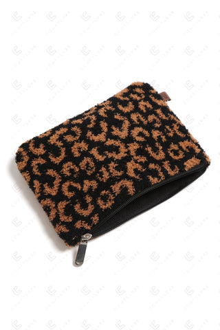 COMFYLUXE Elevated Comfort Travel Pouch (Small)
