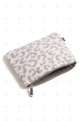 COMFYLUXE Refined Comfort Travel Pouch (Small)