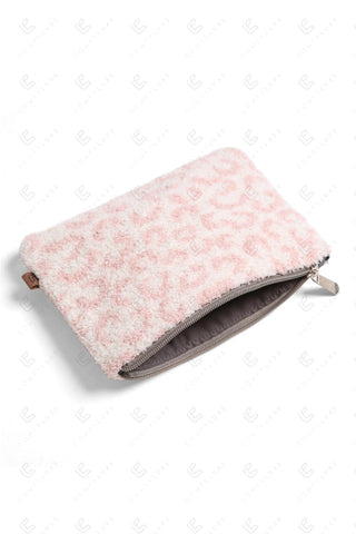 COMFYLUXE Premium Cozy Travel Pouch (Small)