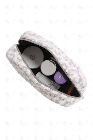 COMFYLUXE Cozy Elegance Travel Pouch (Large)