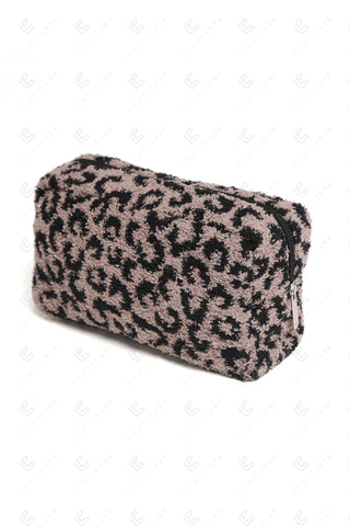 COMFYLUXE Refined Comfort Travel Pouch (Large)