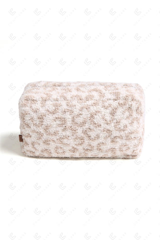 COMFYLUXE Refined Comfort Travel Pouch (Large)