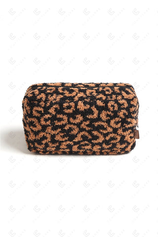 COMFYLUXE Warm Luxury Travel Pouch (Large)