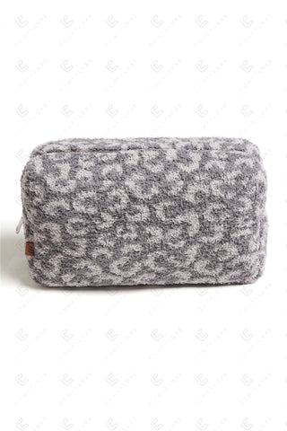 COMFYLUXE Relaxing Luxe Travel Pouch (Large)