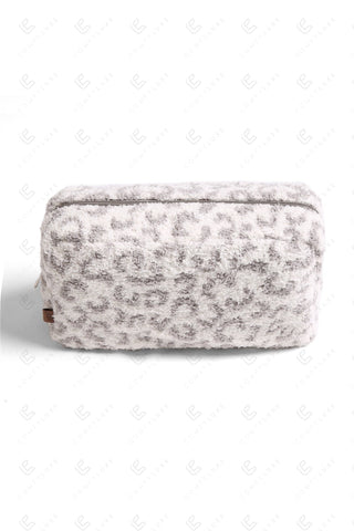 COMFYLUXE Relaxing Luxe Travel Pouch (Large)