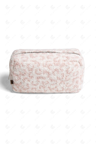 COMFYLUXE Warm Luxury Travel Pouch (Large)