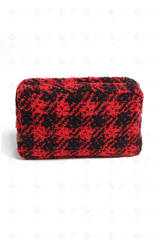 COMFYLUXE Elevated Comfort Travel Pouch (Large)