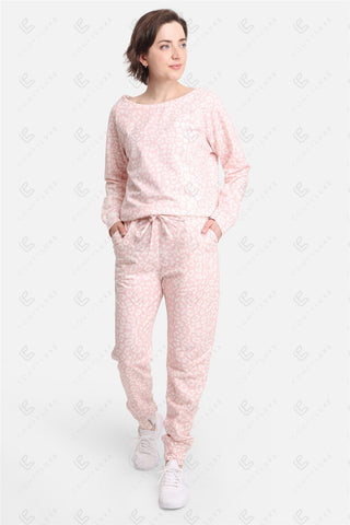 COMFYLUXE Warm Luxury