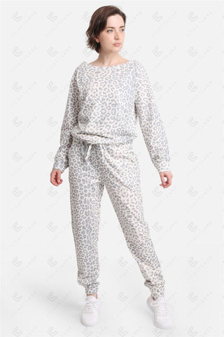 COMFYLUXE Elevated Comfort