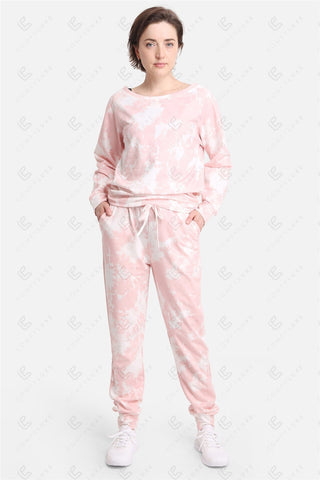 COMFYLUXE Chic Comfort