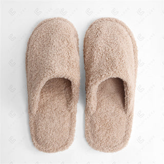 COMFYLUXE Refined Comfort Slippers