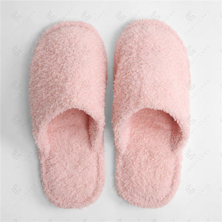 COMFYLUXE Cozy Elegance Slippers