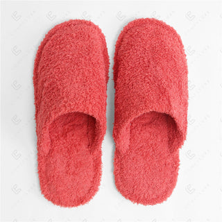 COMFYLUXE Cozy Elegance Slippers