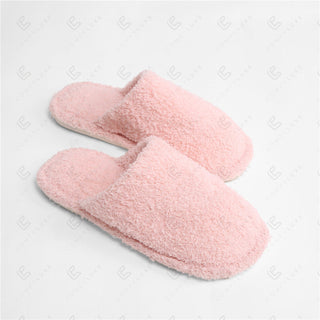 COMFYLUXE Plush Luxury Slippers