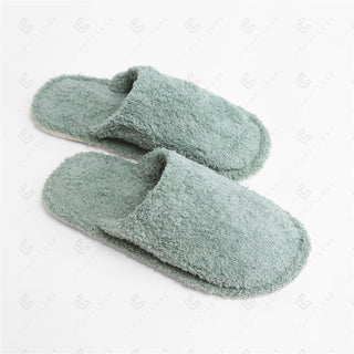 COMFYLUXE Plush Luxury Slippers
