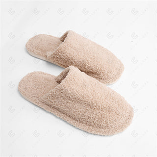 COMFYLUXE Cozy Elegance Slippers